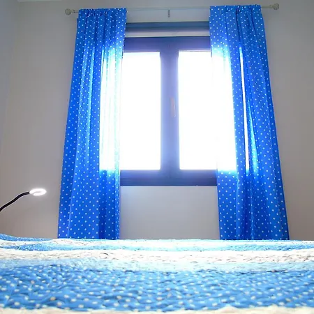 Luxury Blue