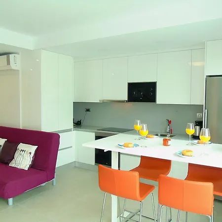 Apartament Luxury Blue Las Palmas de Gran Canaria