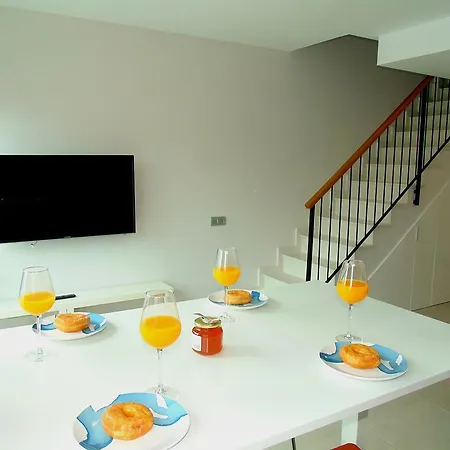 Luxury Blue Apartament Las Palmas de Gran Canaria