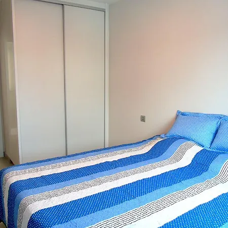 Apartament Luxury Blue Las Palmas de Gran Canaria