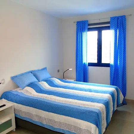 Apartament Luxury Blue *