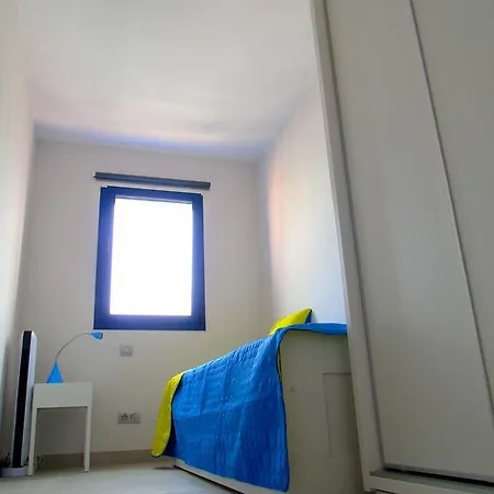 Luxury Blue Las Palmas de Gran Canaria