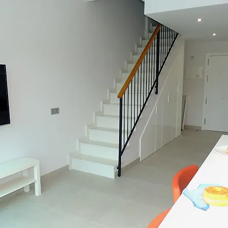 Apartament Luxury Blue